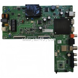 海信 43V1F 主板组件 TPD.MT9255T.PB707